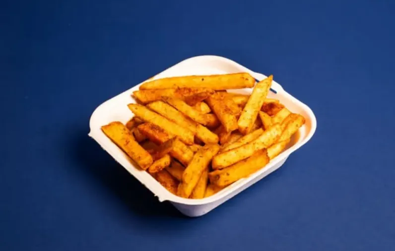 Cajun Fries