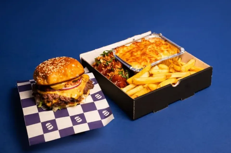 Hangover Box
