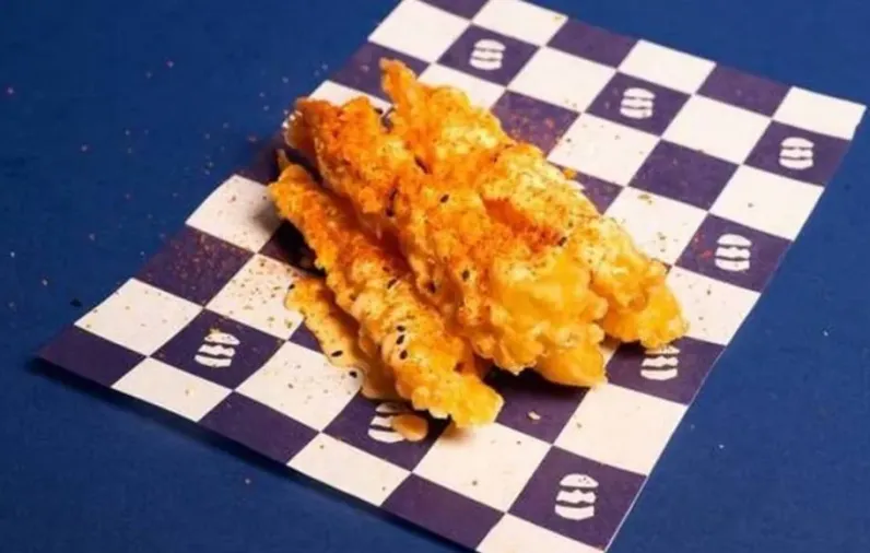 Tenders